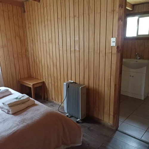 Cabaña 7