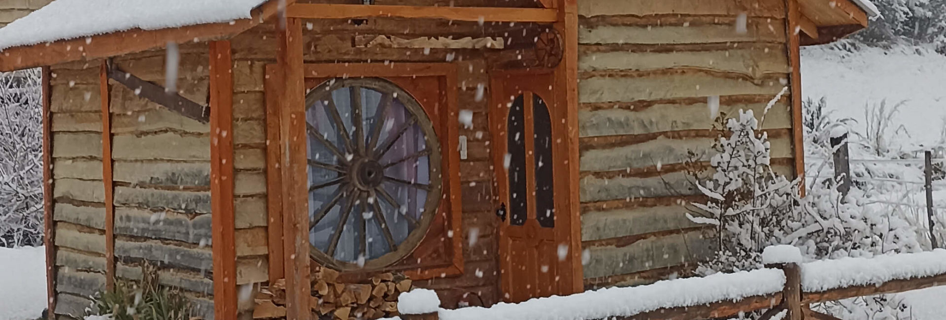 Cabin 1