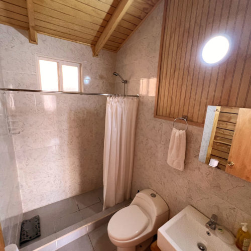 Cabaña 6