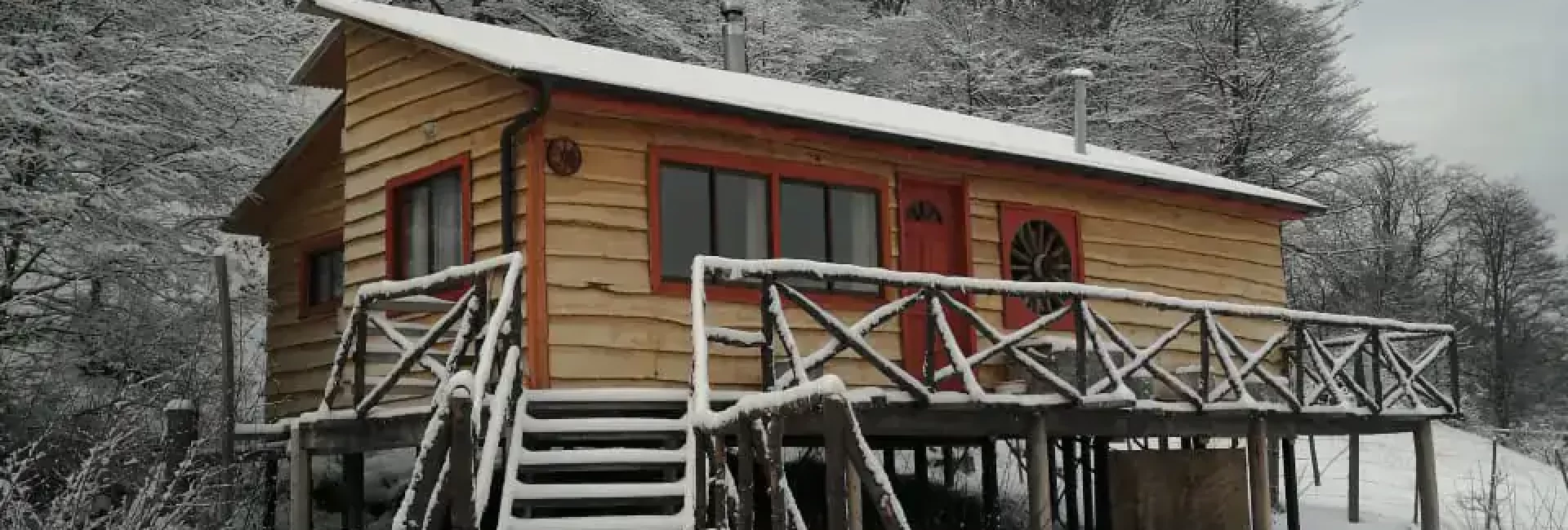 Cabaña 4