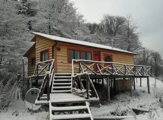 Cabaña 4