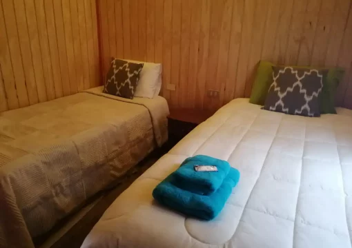 Cabin 4