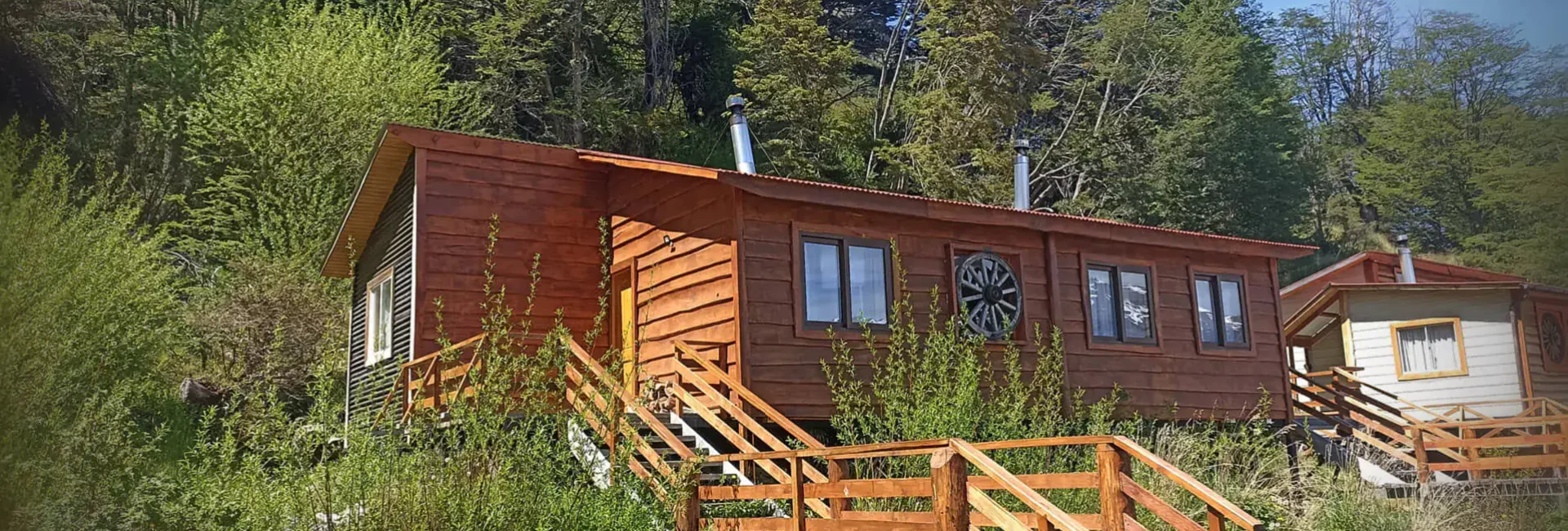 Cabaña 6