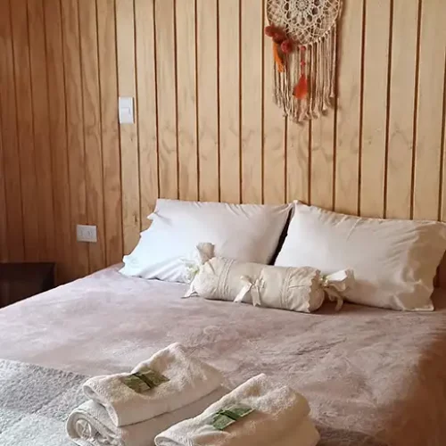 Cabaña 6