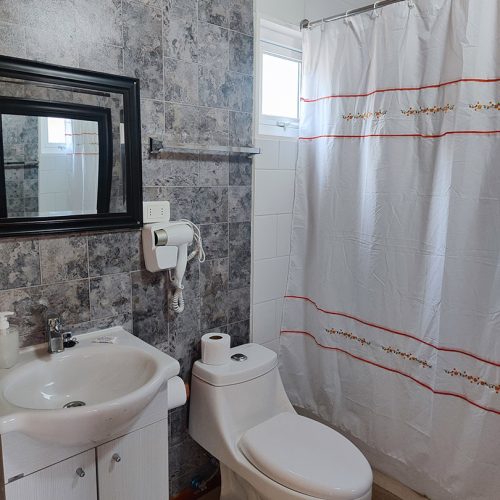 Cabaña 8
