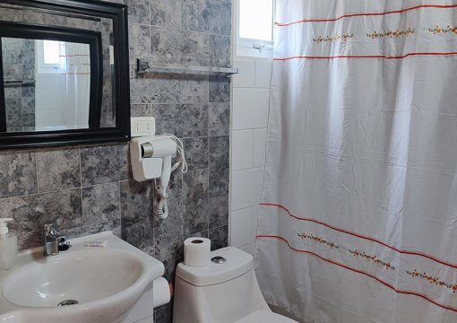 Cabaña 9