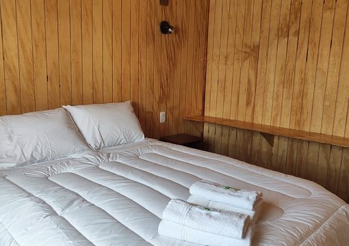 Cabaña 9