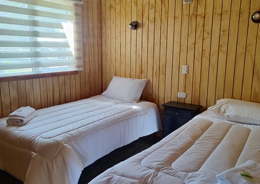 Cabaña 9