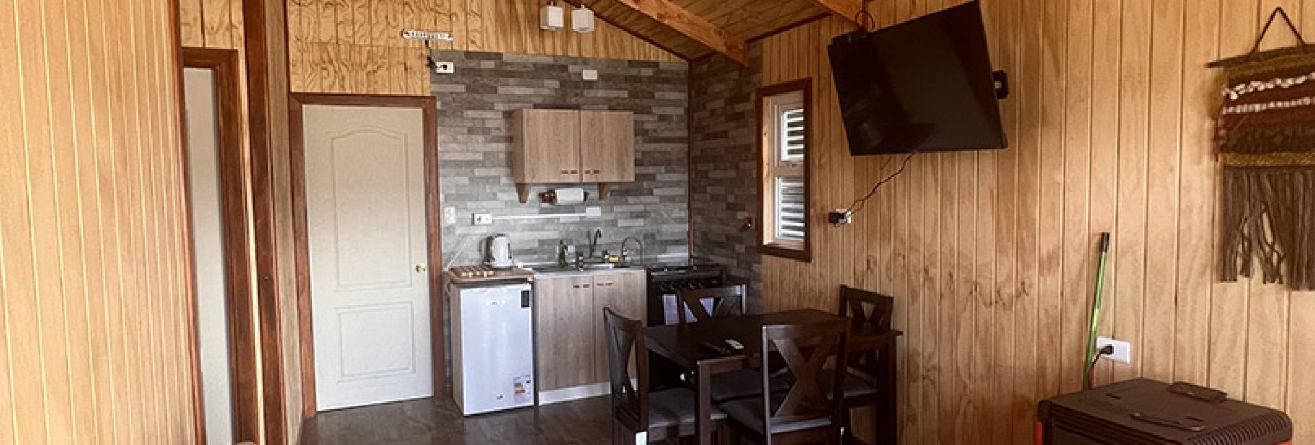 Cabaña 9