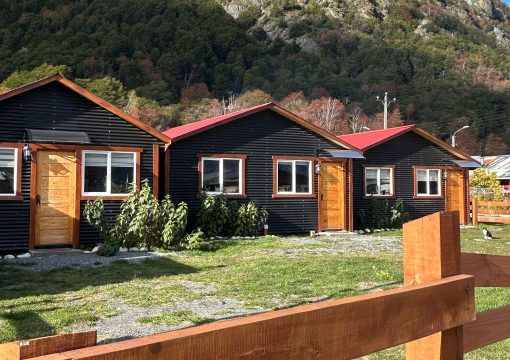 Cabaña 9